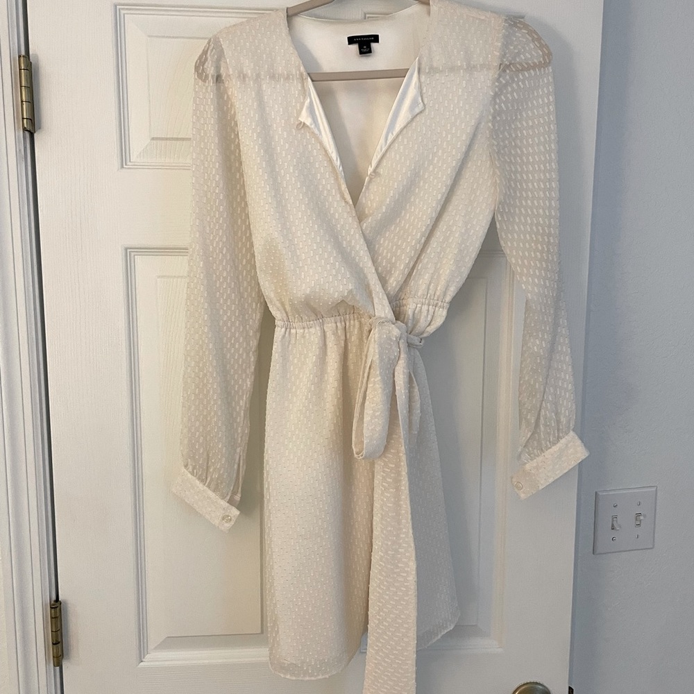 Ann Taylor dress